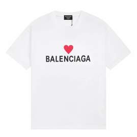 Picture of Balenciaga T Shirts Short _SKUBalenciagaM-2XLcptxW54822392